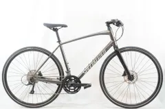SPECIALIZED 「スペシャライズド」 MEN'S SIRRUS SPORT 2019年モデル クロスバイク / バイチャリ浦和ベースのサムネイル