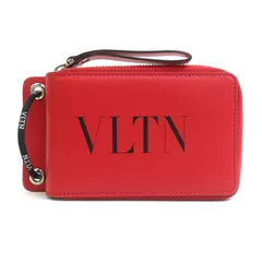ヴァレンティノ ガラヴァーニ Valentino Garavani  二つ折り財布のサムネイル