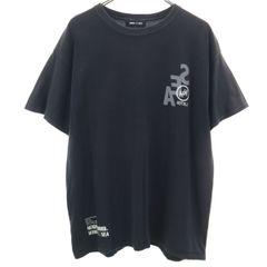 窪塚着用】ウィンダンシー ネイバーフッド コラボTシャツ 厚手 完売L