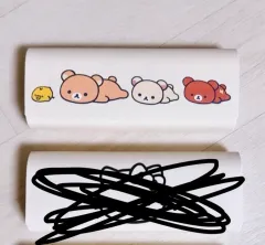 リラックマ メガネ ケース / 新品のサムネイル