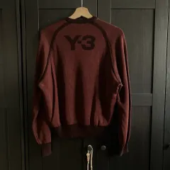 Yohji yamamoto Y-3 スウェットシャツのサムネイル