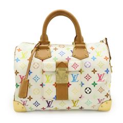 Louis Vuitton サマートランク ダミエアズール バンドリエール30