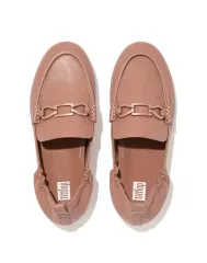 FITFLOP フィットフロップ チェーン ローファー ベージュ 225 新品のサムネイル
