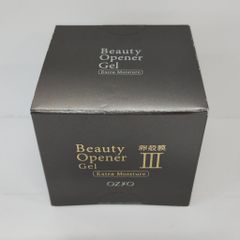 新品未開封】オージオ ビューティーオープナージェル 50g 美容ジェル