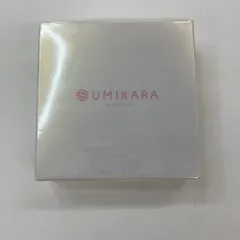 2026年最新】umikara ファンデーションの人気アイテム - メルカリ