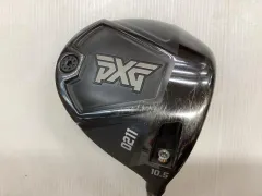 パーソンズエクストリームゴルフ　0211 (2021)　10.5度　FUJIKURA　PRO　55　Rフレックス　ドライバー　中古【最短即日発送】のサムネイル