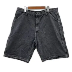 Wrangler ラングラーデニムパンツ size38/ブラックのサムネイル