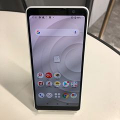 訳あり品】Xperia 1 auSIMロック解除済 64GB SOV40 ホワイト - メルカリ