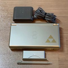 ニンテンドー DS Lite ゼルダの伝説 スペシャルエディション 北米版