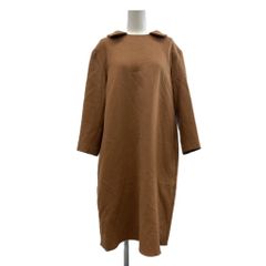 24SS/15万円】Sofie D'hoore ワンピース 38 - メルカリ