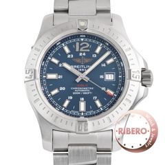 BREITLING ブライトリング コルト GMT A173C06PCS(A17388) ステンレス