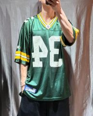 AFB】RATF FOODBALL TEE ゲームシャツ - メルカリ