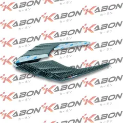 KABON CBR250RR エアロフィンのサムネイル