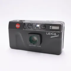 2026年最新】leica mini3の人気アイテム - メルカリ