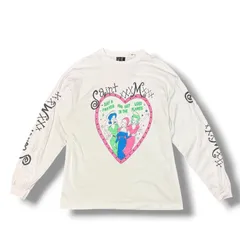 2026年最新】セントマイケル tシャツ ハートの人気アイテム - メルカリ