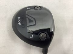 ☆【美USED品】☆A GRIND BX-F フェアウェイウッド☆3w/15