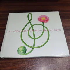 2026年最新】It's a wonderful worldの人気アイテム - メルカリ