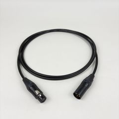 CANARE L-4E6S マイクケーブル 約14m XLR 6本セット - メルカリ