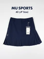 ブランド：MU SPORTS（エムユースポーツ）のサムネイル