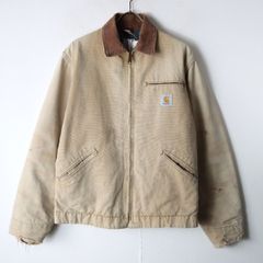 80s カーハート デトロイトジャケット 6BLJ USA製 - メルカリ