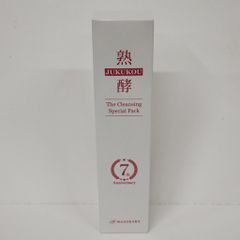 熟酵 ザ クレンジングスペシャルパック 150ml - メルカリ
