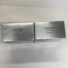 Aurelie Night Cream 2個セット - メルカリ