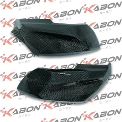 KABON CBR250RR タンクカバー サイドのサムネイル