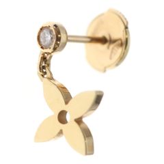 CHROME HEARTS (クロムハーツ) PIN CH PLUS 5 スティックピン CHプラス