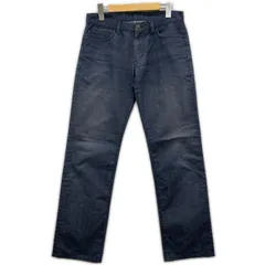 カルバンクラインパンツ size30/ブルー系のサムネイル
