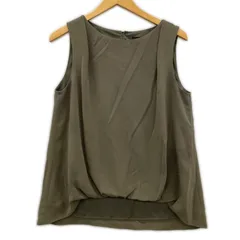 UNTITLED アンタイトルタンクトップ size4/カットソーのサムネイル