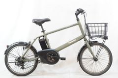 Panasonicベロスター(2022年)700C(7速)8Ah(電動自転車) - メルカリ