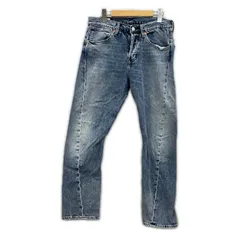 Levi's リーバイス LEJ 502デニムパンツ sizeW30 L30/ブルー系のサムネイル