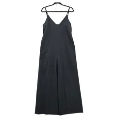 LAGUNAMOON ラグナムーンサロペット sizeS/ブラックのサムネイル