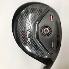 キャロウェイ　【訳あり】APEX UW　19度　DI-7　Sフレックス　フェアウェイウッド　中古【最短即日発送】のサムネイル