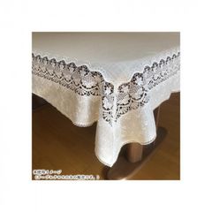 Neiman Marcus リネンテーブルクロス大+12ナプキン - メルカリ