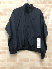 【中古】 タグ有 HELLY HANSEN ヘリーハンセン HHロゴライトブルゾン HH12409 ブラック L 111453623のサムネイル