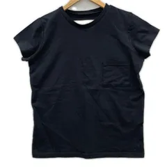 DRWCYS ドロシーズ タグ付き 胸ポケット半袖Ｔシャツ size1/ブラックのサムネイル