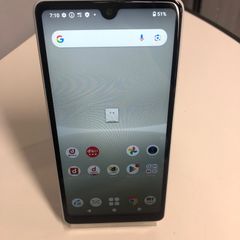 訳あり品】Xperia 1 auSIMロック解除済 64GB SOV40 ホワイト - メルカリ