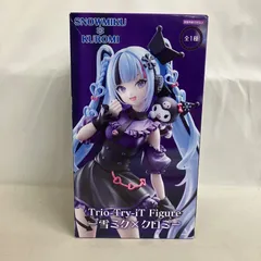 2026年最新】雪ミク クロミ Trio-Try-iT の人気アイテム - メルカリ