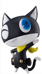 Lucrea ペルソナ5 ノワール 奥村春 モルガナカー フィギュア - メルカリ