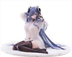 ブルーアーカイブ アコ 1/7 ガレージキット ブルアカ ワンフェス