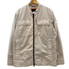 TATRAS タトラス ナイロン ジップジャケット size03/グレージュのサムネイル
