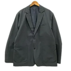 BEAMS LIGHTS ビームスライツ 51-16-0387-147ジャケット sizeXL/チャコールグレーのサムネイル