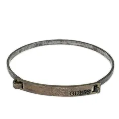 Guess ゲス バングルブレスレット/シルバーのサムネイル