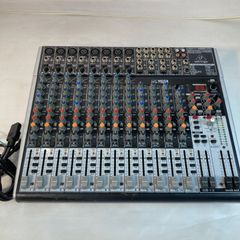 MACKIE 1642-VLZ3 16ch アナログミキサー 正規代理店品 - メルカリ