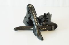Campagnolo CHORUS 油圧レバー 12s - メルカリ