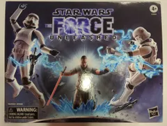 2026年最新】スター・ウォーズ フォース アンリーシュドの人気アイテム