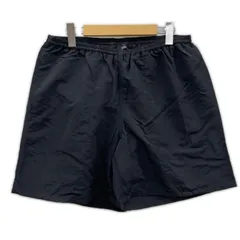 SHIPS シップスパンツ sizeL/ブラックのサムネイル