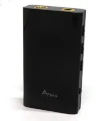 【中古】オーディオプレイヤー・コンポ ikko Audio DAC搭載ポータブルヘッドホンアンプ [ITB03]のサムネイル
