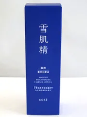【232965】＜美白化粧水＞ KOSE コーセー  雪肌精 ブライトニング　エッセンス　ローション＜化粧水＞　200mlのサムネイル